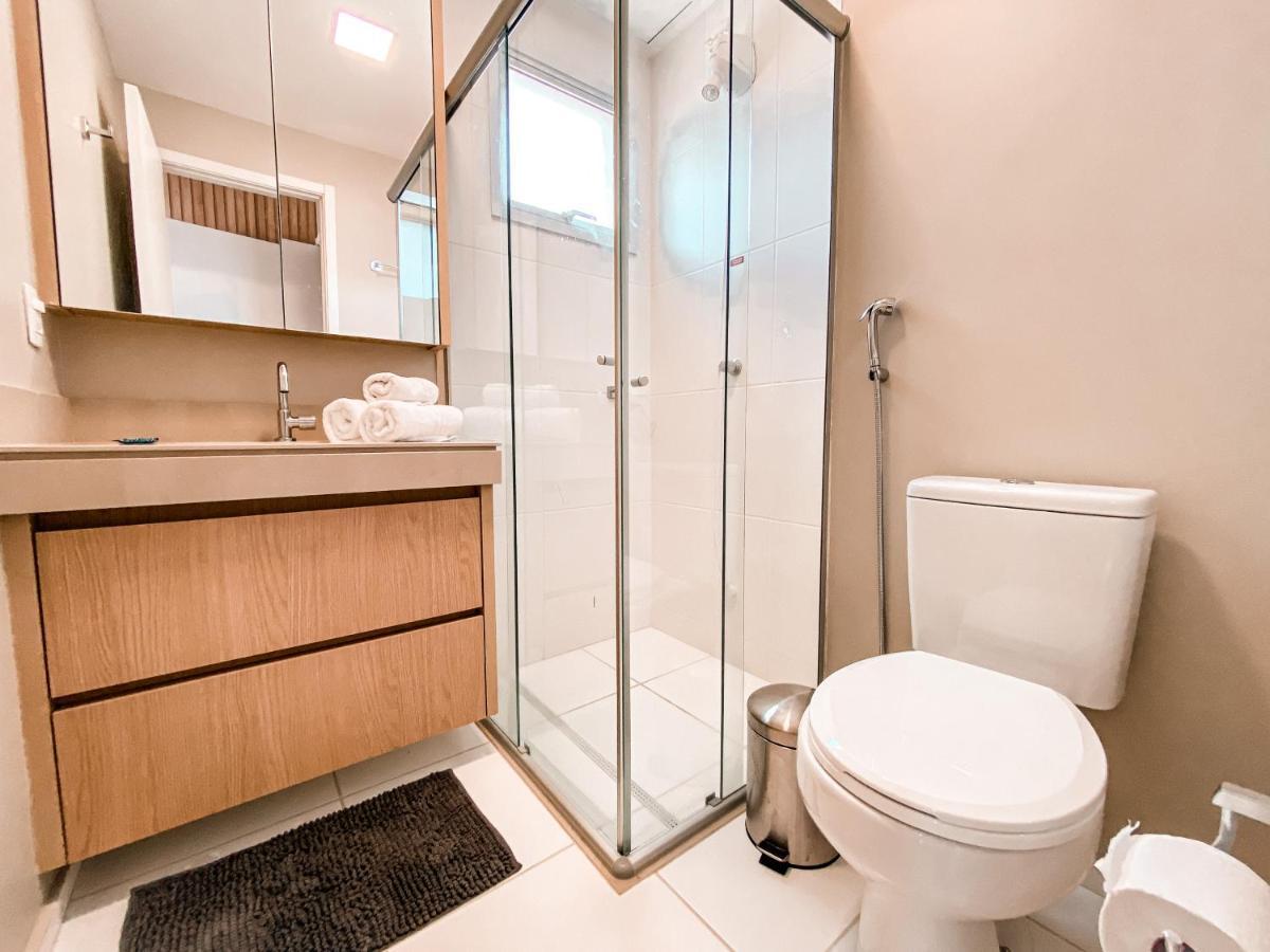 Апартаменти Luxuoso Apto 2Q Jd Goias - 1103T Гоянія Екстер'єр фото